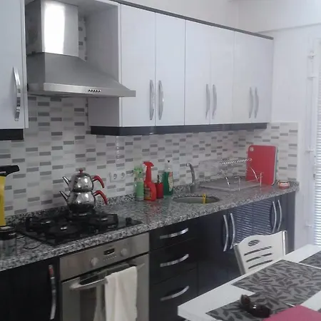 Holiday home New Moon Apart